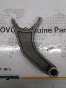 Wybierak małej i dużej skrzyni Foton 504/ High and low gear fork TB550.374-03a