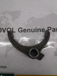 Wybierak IV biegu Foton 504/ IV gear dork TB604.374a-01