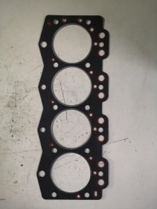 Uszczelka pod głowicę DF40 / Cylinder head gasket 4B26-030013