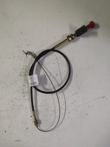 Linka gaszenia DF504 / Extinguish wire 454J.20.012-1A