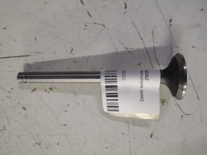 Zawór wydechowy DF30 / Exhaust valve ZN390TE-02007