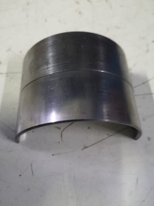 Panewka korbowodowa DF50 / Connecting rod bearing shell 4G33-050005A