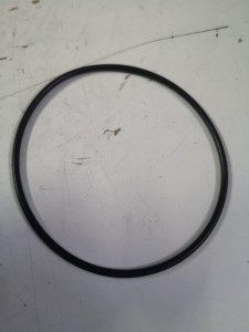 Oring tulei cylindra DF304 / Cylinder liner rubber seal N90-03002