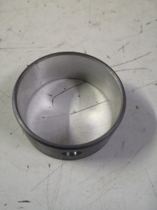 Panewka wałka rozrządu tylna DF504 / Camshaft rear bushing N85-03109