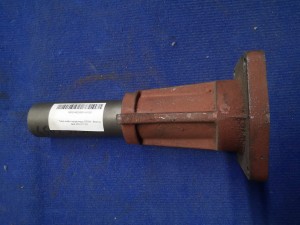 Tuleja wałka napędowego DF504 / Bearing seat 450J.37.161