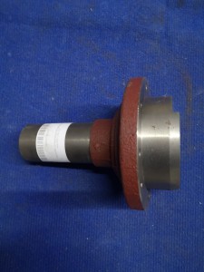 Tuleja wałka sprzęgłowego DF504/ Bearing seat 450J.37A.161