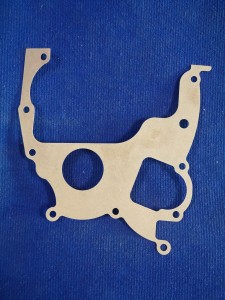 Uszczelka pokrywy rozrządu DF504 / Gear case gasket N85-12001