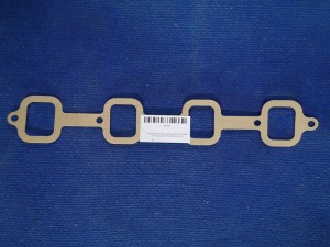 Uszczelka kolektora ssącego DF504 / Intake manifold gasket ZN490QA-020005