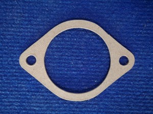 Uszczelka filtra powietrza DF504 / Air filter gasket 350.10.102