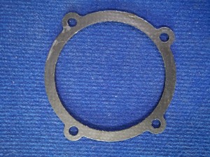 Uszczelka sprężarki powietrza DF504 / Air compressor gasket N485T-12006