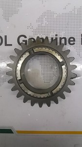 Tryb III biegu Foton 504/ III driving gear TB604.372T-05