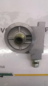 Podstawa filtra oleju Foton 504/ Oil filter base 490B-32000B