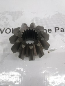 Tryb stożkowy przedniej półosi dolny Foton 504/ Driving gear TC02311020017