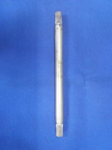 Prawa półoś przedniego napędu Foton 504/ TC02311020010 Right half shaft