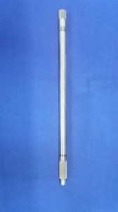 Wałek sprzęgła Foton 504/ Auxiliary clutch shaft FT400.37B.201