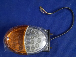 Kierunkowskaz Prokmar T25 / Flasher lamp TBNe-007