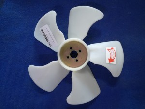 Wiatrak Prokmar T25 / Fan 3M78-082000