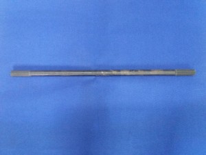 Przedni wał napędu Foton 504/ Front transmission shaft FT404.42.139