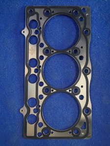 Uszczelka pod głowicę Prokmar T25 / Cylinder head gasket M403-030019