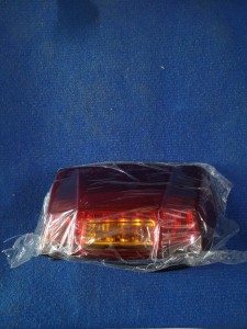 Prawa Lampa tył Prokmar T25 / Tail lamp right TBNe-019