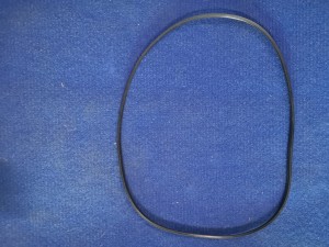 Uszczelka pokrywy zaworów Prokmar T25 / Cylinder cover gasket 3M78-010002-1
