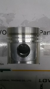 Tłok silnika Foton 454 / Piston QC495Q(DI)2