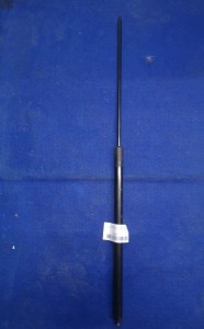 Siłownik maski DF254 / Bonnet pneumatic spring QD16-690x290x200-BB