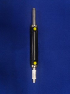 Siłownik wspomagania Foton 504/ Steering cylinder TC02311170004