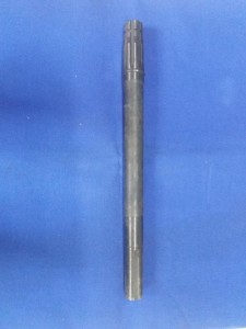 Wał tylnej zwolnicy Foton 254 / Driving shaft FT250.37B.212