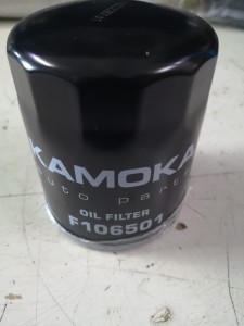 Filtr oleju silnikowego Lovol M254 / Oil filter KM385T-09305CH