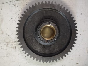 Tryb WOM Dong Feng 504 / Driven gear 450.38.021