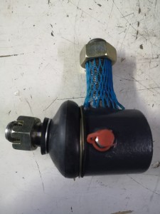 Końcówka drążka kierowniczego prawa Foton 504 / Steering ball head right FT304.31F.033