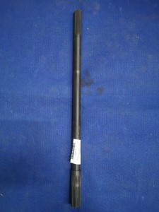 Wałek przeniesienia napędu Lovol M254 / Transfer case transmission shaft TE254.422B.1-01