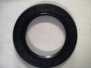 Uszczelniacz przystawki przedniego mostu Lovol 504 / Oil seal 55x80x8