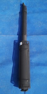 Tłumik Lovol M504 / Muffler TB1S220020001K