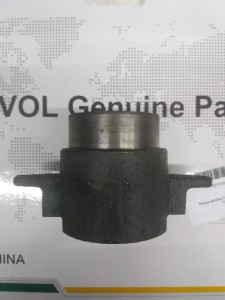 Wysprzęglik sprzęgła Foton 254 / Release bearing seat FT200.21B.103