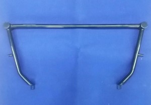 Ramka szyby tylnej Foton 254 / Rear widnow armest TE250.455.6..2-01