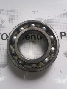 Łożysko przedniej piasty Foton 354/ Bearing GBT276-6310