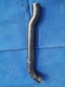 Przewód filtra powietrza Lovol 504 / Hose TB1S110010001K