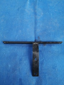 Mocowanie filtra powietrza Lovol 504 / Air filter assembly bracket weldment TB1S110010002K