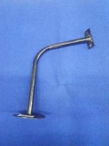 Mocowanie lampy błyskowej Lovol 504/ Alarm light bracket weldment TS04486010003K