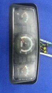 Licznik Foton 404 III cylindry/ Combined gauge FT300.48.061a