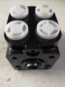 Orbitrol Lovol M754 / Redirector Assembly TB3S402090001K