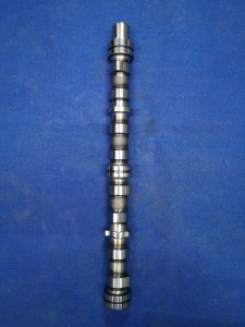 Wałek rozrządu Lovol M754 Doosan / Camshaft 150103-00184B