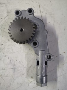 Pompa oleju silnika Lovol M754 / Oil pump assy 400915-00408