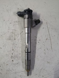 Wtrysk paliwa Lovol M754 / Oil atomizer assembly 400903-00223