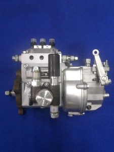 Pompa wtryskowa Foton 254 / Injection pump KM385BT-10100-3I344