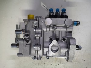 Pompa wtryskowa Lovol M254 / Oil injection pump KM385BT-10100-3QT65BW1