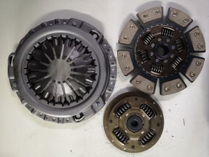 Sprzęgło kompletne Lovol M404 / Clutch BZF0109-011