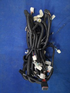 Instalacja elektryczna Lovol M504 / Wiring harness TB1S482140001K